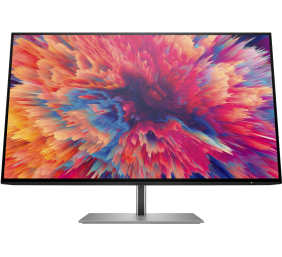 HP Z24Q G3 Monitorius 23.8'' IPS QHD 2560x1440, 5 ms, 400 cd/m2, 90 Hz, Silver