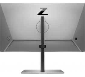 HP Z24Q G3 Monitorius 23.8'' IPS QHD 2560x1440, 5 ms, 400 cd/m2, 90 Hz, Silver
