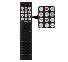 HISENSE 50E7KQ 50inch UHD 4xHDMI USB