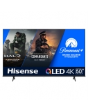 HISENSE 50E7KQ 50inch UHD 4xHDMI USB