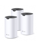 AC1900 Whole Home Mesh Wi-Fi System | Deco S7 (3-pack) | 802.11ac | 10/100/1000 Mbit/s | Ethernet LAN (RJ-45) ports 1 | Mesh Support Yes | MU-MiMO Yes | No mobile broadband | Antenna type Internal