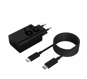 Lenovo | ZG38C05739 | 68 W | USB-C Wall Charger