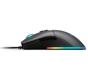 Lenovo | M210 RGB | Gaming Mouse | Wired
