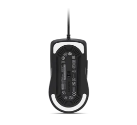 Lenovo | M210 RGB | Gaming Mouse | Wired