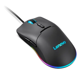 Lenovo | M210 RGB | Gaming Mouse | Wired
