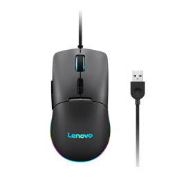 Lenovo | M210 RGB | Gaming Mouse | Wired