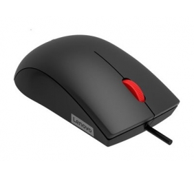 Lenovo | Mouse | 120 | Wired | USB-A | Black
