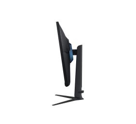 Samsung | Gaming Monitor | Odyssey G5 G51C | 32 " | VA | 16:9 | 165 Hz | 1 ms | 2560 x 1440 pixels | 300 cd/m² | HDMI ports quantity 2