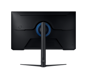 Samsung | Gaming Monitor | Odyssey G5 G51C | 32 " | VA | 16:9 | 165 Hz | 1 ms | 2560 x 1440 pixels | 300 cd/m² | HDMI ports quantity 2