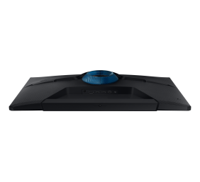Samsung | Gaming Monitor | Odyssey G5 G51C | 32 " | VA | 16:9 | 165 Hz | 1 ms | 2560 x 1440 pixels | 300 cd/m² | HDMI ports quantity 2