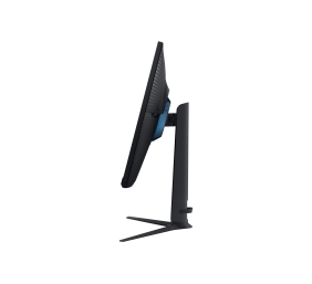 Samsung | Gaming Monitor | Odyssey G5 G51C | 32 " | VA | 16:9 | 165 Hz | 1 ms | 2560 x 1440 pixels | 300 cd/m² | HDMI ports quantity 2