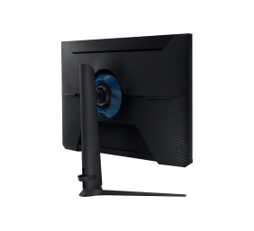 Samsung | Gaming Monitor | Odyssey G5 G51C | 32 " | VA | 16:9 | 165 Hz | 1 ms | 2560 x 1440 pixels | 300 cd/m² | HDMI ports quantity 2