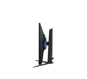 Samsung | Gaming Monitor | Odyssey G5 G51C | 32 " | VA | 16:9 | 165 Hz | 1 ms | 2560 x 1440 pixels | 300 cd/m² | HDMI ports quantity 2