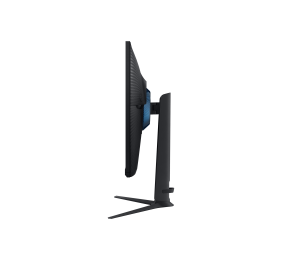 Samsung | Gaming Monitor | Odyssey G5 G51C | 32 " | VA | 16:9 | 165 Hz | 1 ms | 2560 x 1440 pixels | 300 cd/m² | HDMI ports quantity 2