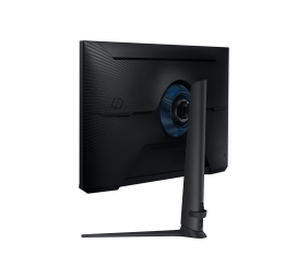 Samsung | Gaming Monitor | Odyssey G5 G51C | 32 " | VA | 16:9 | 165 Hz | 1 ms | 2560 x 1440 pixels | 300 cd/m² | HDMI ports quantity 2