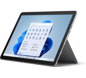 Microsoft Surface Go 3 Planšetinis kompiuteris 10.5'', 4GB RAM, 64GB ROM, Wi-Fi, LTE, W11H, Platinum