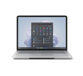 Microsoft | Surface Laptop Studio2 | Platinum | 14 " | Touchscreen | 2400 x 1600 pixels | Intel Core i7 | i7-13800H | 16 GB | LPDDR5x | Solid-state drive capacity 512 GB | NVIDIA GeForce RTX 4050 | Windows 11 Home | 802.11ax | Bluetooth version 5.3 | Keyb