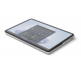 Microsoft | Surface Laptop Studio2 | Platinum | 14 " | Touchscreen | 2400 x 1600 pixels | Intel Core i7 | i7-13800H | 16 GB | LPDDR5x | Solid-state drive capacity 512 GB | NVIDIA GeForce RTX 4050 | Windows 11 Home | 802.11ax | Bluetooth version 5.3 | Keyb
