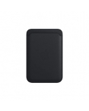 Ecost Prekė po grąžinimo Apple odinė piniginė su MagSafe (skirta iPhone) – su Find My Support – vidu