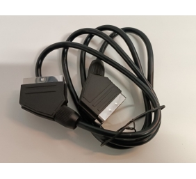 Ecost prekė po grąžinimo, Mumbi 07480 Scart kabelis