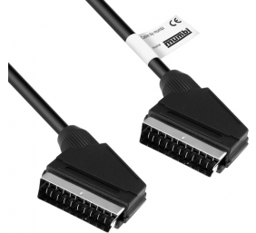 Ecost prekė po grąžinimo, Mumbi 07480 Scart kabelis