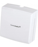 Ecost prekė po grąžinimo, Homematic Ip Smart Home 150586A0 Garažo vartų valdymas