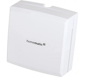 Ecost prekė po grąžinimo, Homematic Ip Smart Home 150586A0 Garažo vartų valdymas, skirtas modernizav