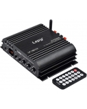 Ecost prekė po grąžinimo, Dollatek Lepy Lp-168 Plus Bluetooth 2.1 kanalo Ir 2X 45W 1X 68W Hi-Fi Digi