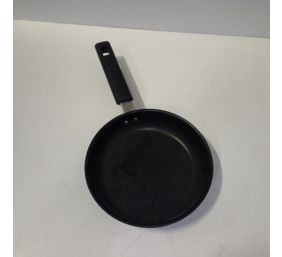 Ecost prekė po grąžinimo, Fiskars keptuvė, skersmuo 20 cm, tinka visoms kaitlentėms