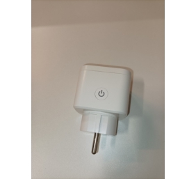 Ecost prekė po grąžinimo, Edimax Sp-2101W V3 išmanusis kištukas su ampermetru, išmanusis kištukinis