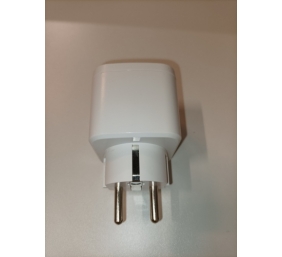 Ecost prekė po grąžinimo, Edimax Sp-2101W V3 išmanusis kištukas su ampermetru, išmanusis kištukinis
