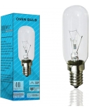 Ecost prekė po grąžinimo, Acornsolution 40 W Ses gartraukio lempa, E14 sriegis, T25, 240 V