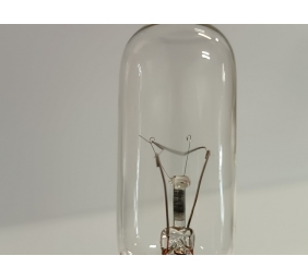 Ecost prekė po grąžinimo, Acornsolution 40 W Ses gartraukio lempa, E14 sriegis, T25, 240 V