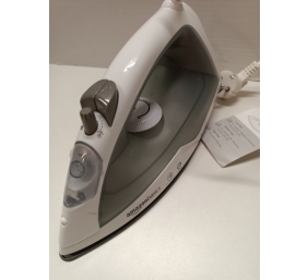 Ecost prekė po grąžinimo, Amazon Basics garų lygintuvas su teflono padu, 1200 W