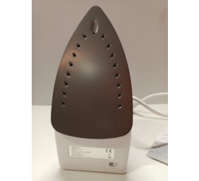 Ecost prekė po grąžinimo, Amazon Basics garų lygintuvas su teflono padu, 1200 W