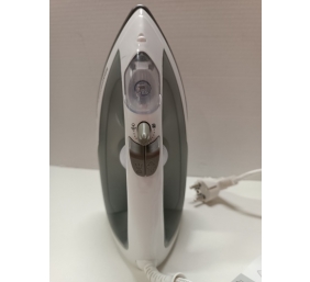 Ecost prekė po grąžinimo, Amazon Basics garų lygintuvas su teflono padu, 1200 W
