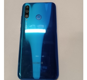 Ecost Prekė po grąžinimo HONOR 20e - Smartphone 64GB, 4GB RAM, Dual Sim, Phantom Blue