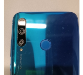 Ecost Prekė po grąžinimo HONOR 20e - Smartphone 64GB, 4GB RAM, Dual Sim, Phantom Blue