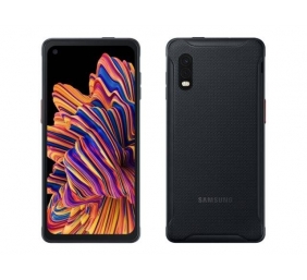 Ecost Prekė po grąžinimo Samsung Galaxy Xcover Pro, Black