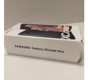 Ecost Prekė po grąžinimo Samsung Galaxy Xcover Pro, Black