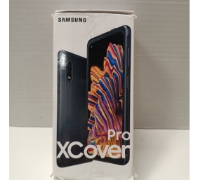 Ecost Prekė po grąžinimo Samsung Galaxy Xcover Pro, Black