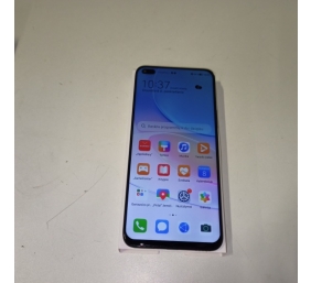 Ecost prekė po grąžinimo HUAWEI nova 8i Smartphone 6.67 Inches, 66W SuperCharge, 64MP 4-Way AI Camer