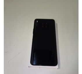Ecost prekė po grąžinimo HUAWEI nova 8i Smartphone 6.67 Inches, 66W SuperCharge, 64MP 4-Way AI Camer