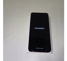 Ecost prekė po grąžinimo HUAWEI nova 8i Smartphone 6.67 Inches, 66W SuperCharge, 64MP 4-Way AI Camer