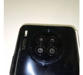 Ecost prekė po grąžinimo HUAWEI nova 8i Smartphone 6.67 Inches, 66W SuperCharge, 64MP 4-Way AI Camer