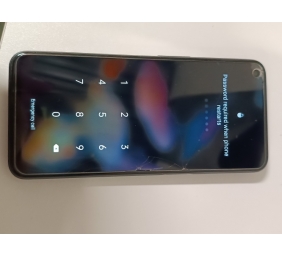 Ecost Prekė po grąžinimo realme 8 5G Smartphone Libre, Procesador Dimensity 700 5G
