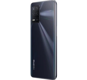 Ecost Prekė po grąžinimo realme 8 5G Smartphone Libre, Procesador Dimensity 700 5G