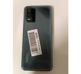 Ecost Prekė po grąžinimo realme 8 5G Smartphone Libre, Procesador Dimensity 700 5G