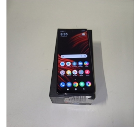 Ecost prekė po grąžinimo Xiaomi POCO X3 NFC - Smartphone 6+128Go, 6,67 pouces FHD+ écran perforé, Sn