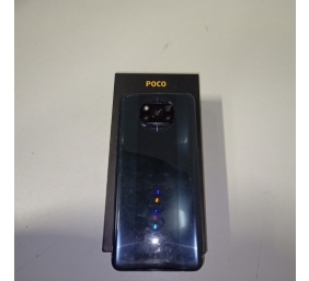 Ecost prekė po grąžinimo Xiaomi POCO X3 NFC - Smartphone 6+128Go, 6,67 pouces FHD+ écran perforé, Sn